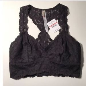 Intimately Free People Women XS Bralette